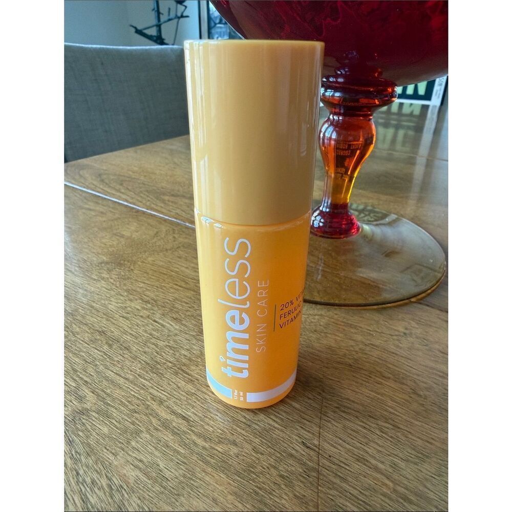 Timeless skin care